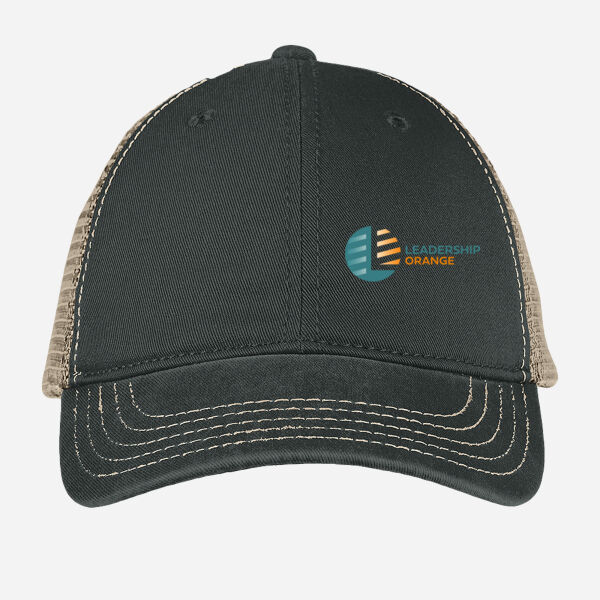 Super Soft Mesh Back Cap Thumbnail