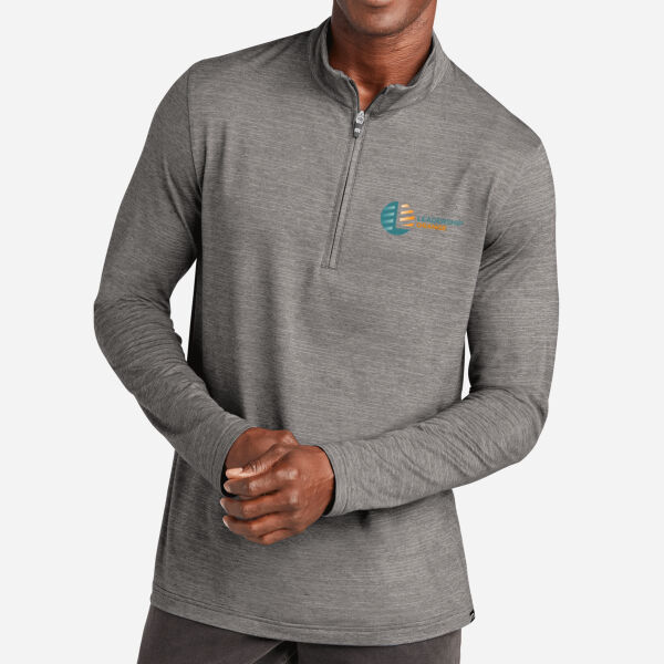 TRAVISMATHEW Crestview 1/4 Zip Thumbnail