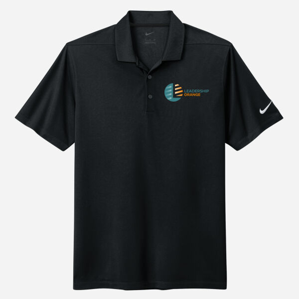 NIKE Dri FIT Micro Pique 2.0 Polo Thumbnail