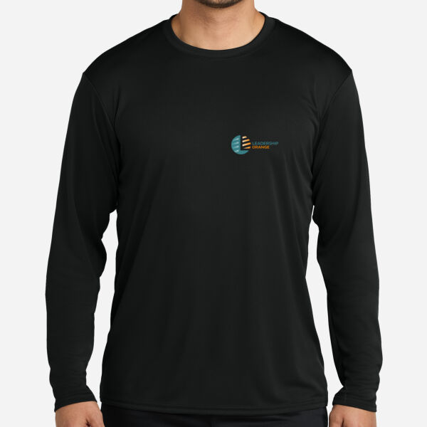 Long Sleeve Performance Tee Thumbnail