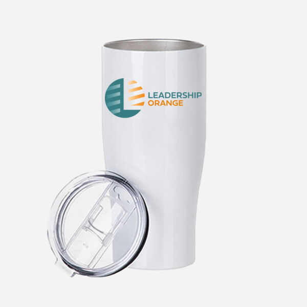Stainless Steel Tumbler 20oz Thumbnail
