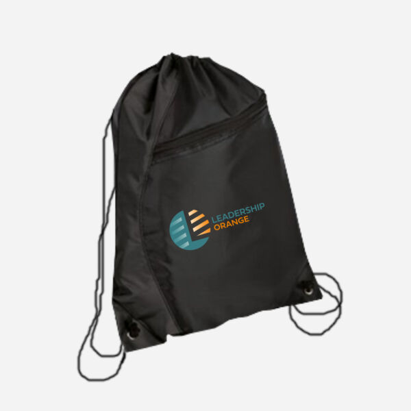 Colorblock Cinch Pack Thumbnail