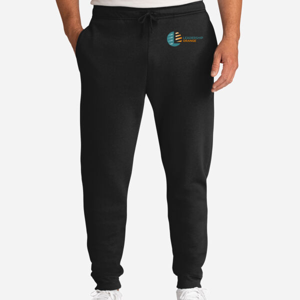 Core Fleece Jogger Thumbnail