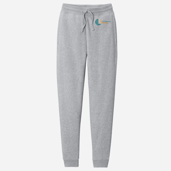 V.I.T. ™ Fleece Jogger Thumbnail