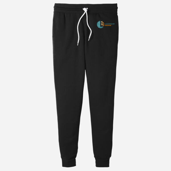 Unisex Jogger Sweatpants Thumbnail
