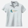 Women's Dri Mesh ® V Neck Polo Thumbnail